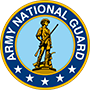 Army National Guard Seal - Ewald's Venus Ford, LLC in Cudahy WI