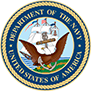 Dept of the Navy Seal - Ewald's Venus Ford, LLC in Cudahy WI