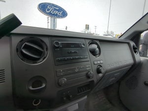2011 Ford F-250SD XL