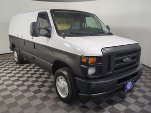 2009 Ford E-150 Commercial